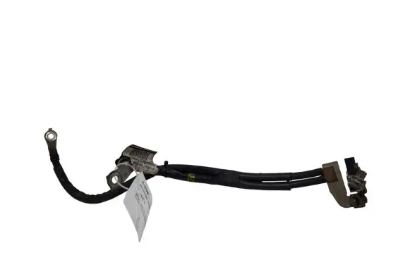 Volvo V40 Negative earth cable (battery) 31453074