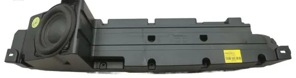 Audi A6 S6 C8 4K Subwoofer speaker 4K8035915