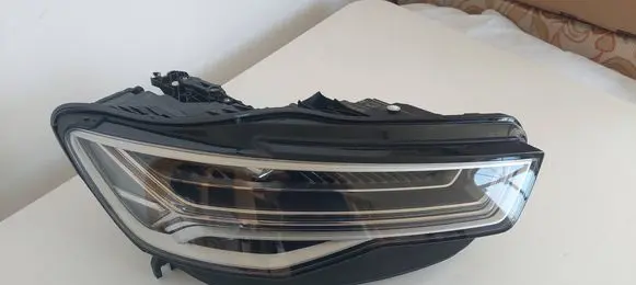 Audi A6 S6 C7 4G Headlight/headlamp 4G0941036 1EX01187722