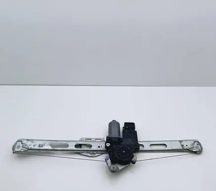 Mercedes-Benz A W168 Front door window regulator with motor 0130821699 114897XXX
