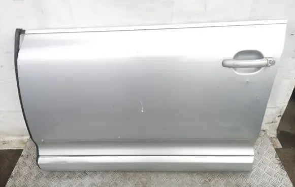 Porsche Cayenne (9PA) Front door