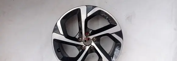 Citroen C5 Aircross R18 alloy rim 9828110677
