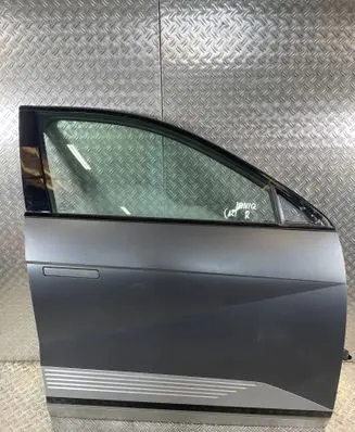 Hyundai Ioniq 5 Front door