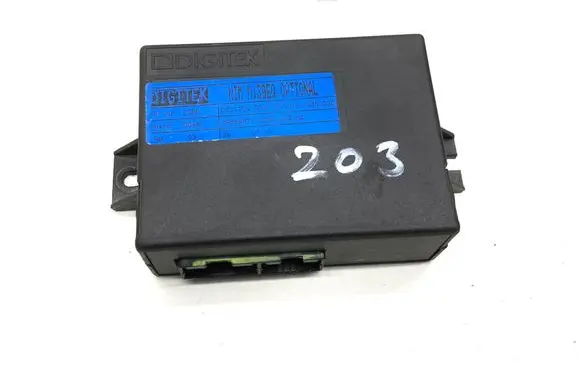 Maserati Quattroporte Sunroof control unit/module 223762