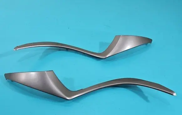 Hyundai Elantra Center console decorative trim 84790-3X000 IMPRK1451446