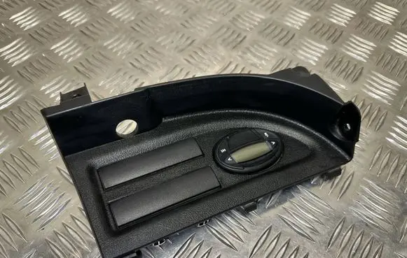 Citroen Jumper Panel trim 1315071070