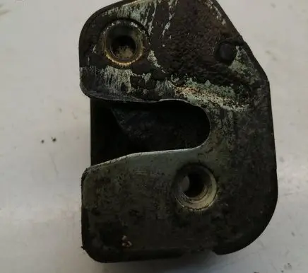Ford Transit Sliding door lock 86VBV264A26AC