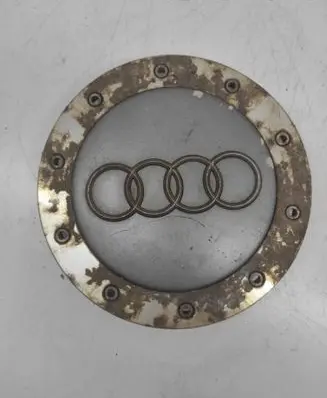 Original wheel cap