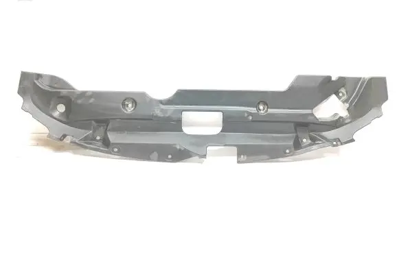 Citroen C4 Aircross Engine bonnet/hood lock trim molding 6400D923 8X1000 4A00G