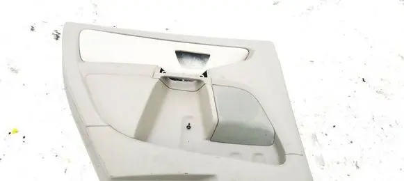 Volvo XC90 Rear door card panel trim