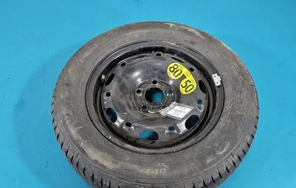 Citroen DS4 R14 spare wheel IMPRK1591302