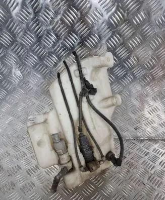 Opel Insignia A Windshield washer fluid reservoir/tank 13240935