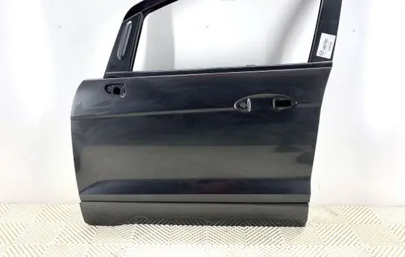 Ford Ecosport Front door 