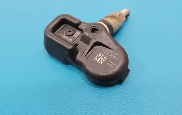 Toyota C-HR I Tire pressure sensor PMVC215 IMPRK1590507