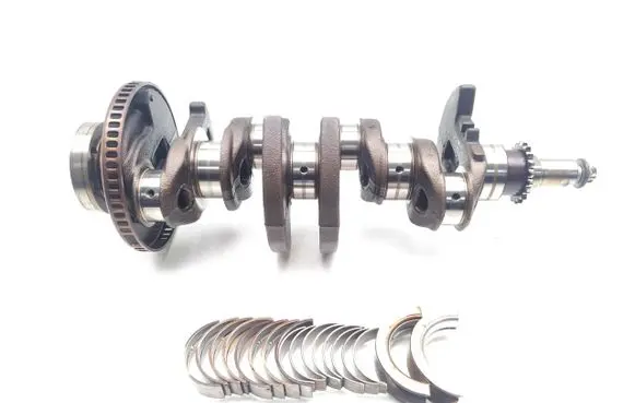 Opel Adam Crankshaft 55561959