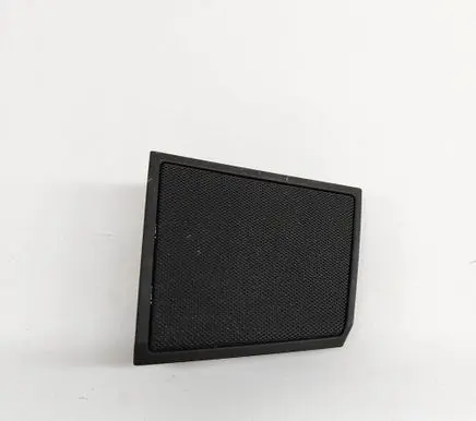 Panel speaker
