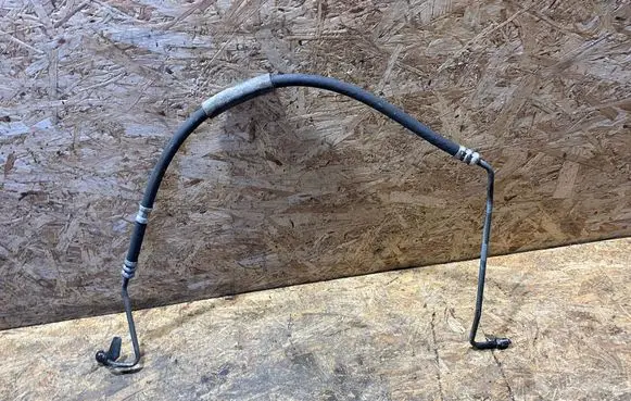 Fiat Ducato Power steering hose/pipe/line 