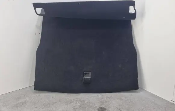 Mercedes-Benz E W212 Trunk/boot mat liner A2126800042