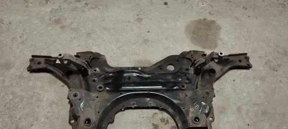 Opel Grandland X Front subframe 98138522