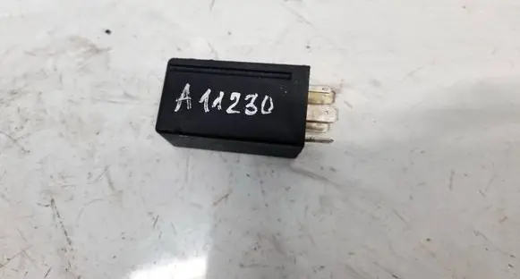 Skoda Superb B5 (3U) Other relay 3U0959627