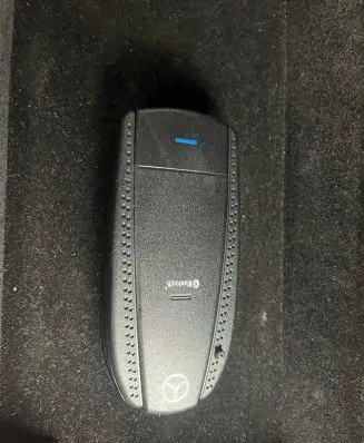 Mercedes-Benz CL C216 Other devices B67880000 032748 B019148