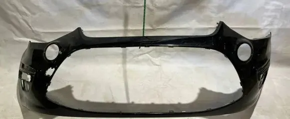 Ford S-MAX Front bumper AM21R17757A AM21R17757