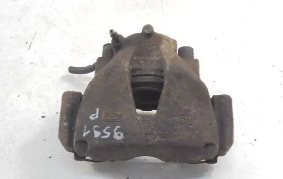 Opel Astra H Front brake caliper