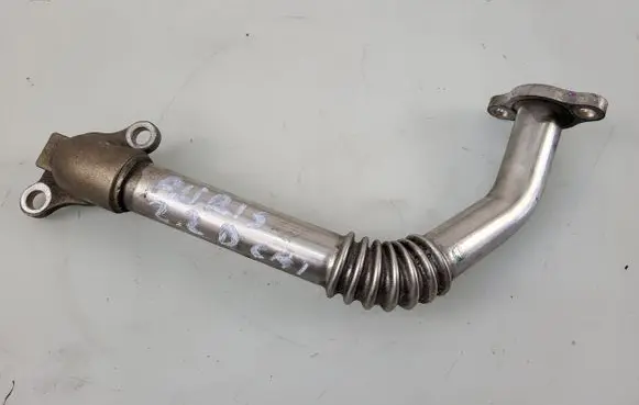 Toyota Auris 150 EGR valve line/pipe/hose