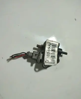Volkswagen II LT Turbo solenoid valve 
