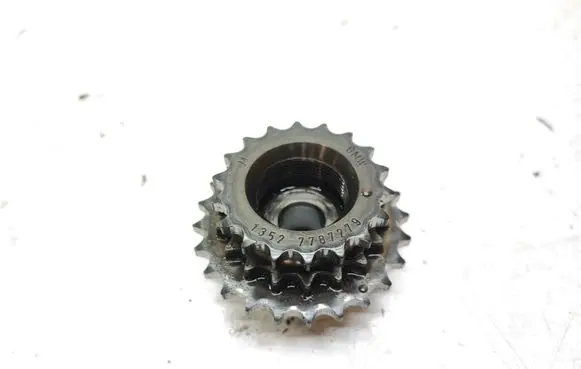 BMW 3 E90 E91 Timing chain sprocket 7787279 13527787279
