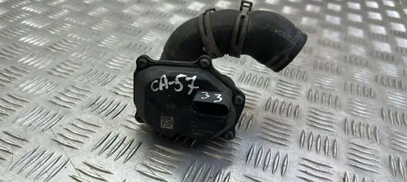 Skoda Octavia Mk3 (5E) EGR valve 04L131501