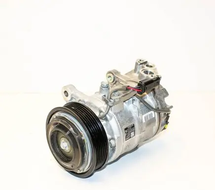 BMW 2 F22 F23 Air conditioning (A/C) compressor (pump) 9299328