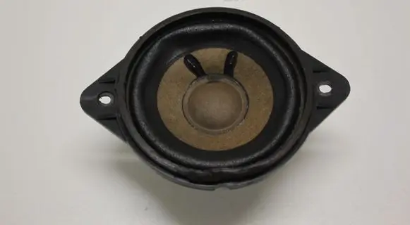 Audi A6 S6 C6 4F Panel speaker 4F0035412A