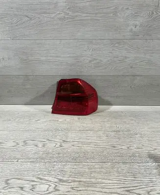 BMW 3 E90 E91 Rear/tail lights 6937458