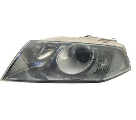 Skoda Octavia Mk2 (1Z) Headlight/headlamp 1Z1941017N 1Z1941015B 1Z1941017E