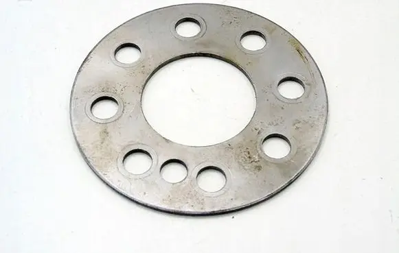 Mercedes-Benz G W463 2nd Gen R16 alloy rim 113.962KPDKZ