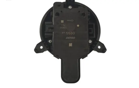 Subaru Ascent Heater fan/blower