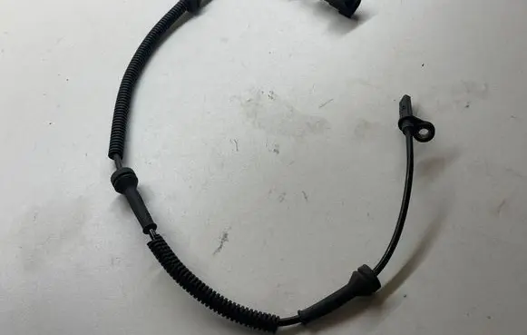 Land Rover Range Rover Velar ABS rear brake sensor HK83-2C190-AA