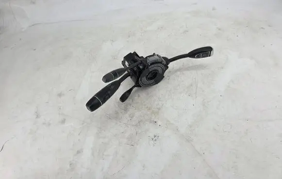 Mercedes-Benz ML W164 Wiper turn signal indicator stalk/switch A1645450716 0511242706