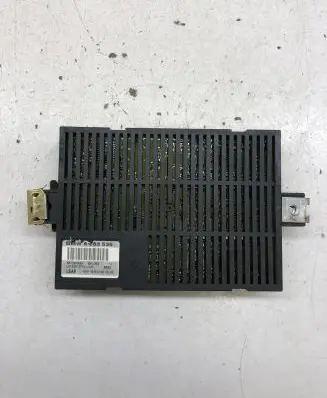 BMW 7 E65 E66 Light module LCM 6983535