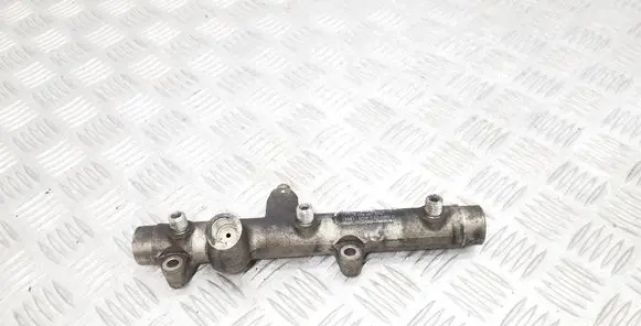Audi A6 S6 C6 4F Fuel main line pipe 059130089D