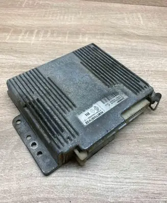 Renault Espace III Engine control unit/module ECU HOM7700874128 S103750019A
