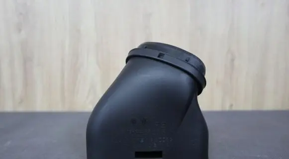 Intake resonator