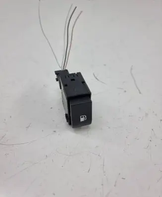 Lexus RX III Fuel tank opening switch 15C330