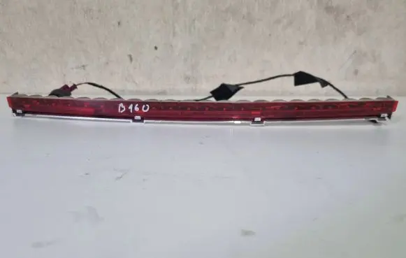 Mercedes-Benz C W204 Third/center stoplight A2048200056 ZB525001 525011