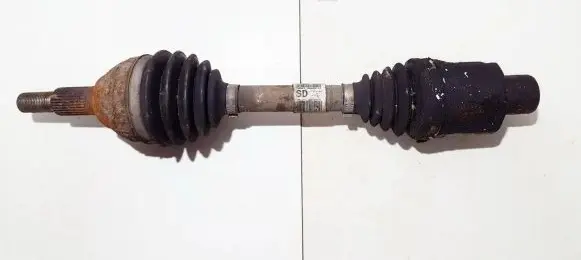 Opel Antara Front driveshaft 96624724