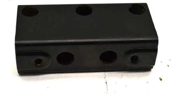 Audi A6 S6 C6 4F Other trunk/boot trim element 4F9863253C 9904000587 10976