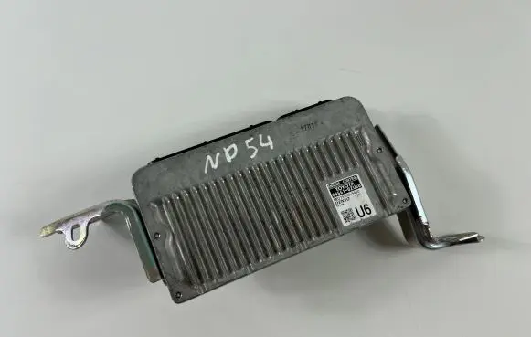 Toyota Auris E180 Engine control unit/module ECU 896610ZU60