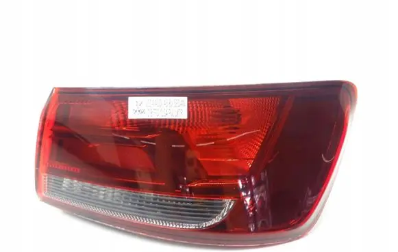 Audi A3 S3 8V Rear/tail lights