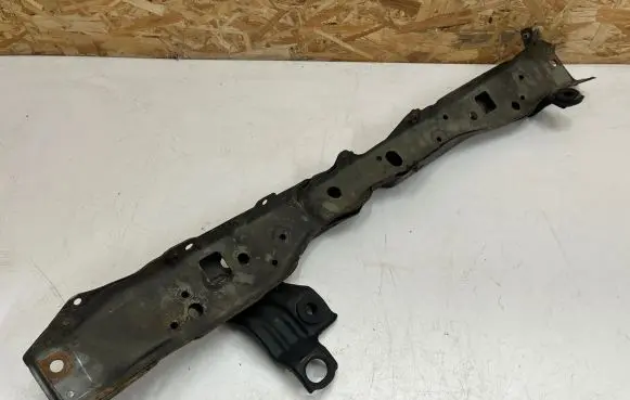 Honda FR-V Top upper radiator support slam panel